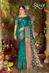 Saraswati 4 By Saroj Soft Silk Designer Sarees Wholesale Clothing Suppliers In India